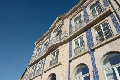 Apartamento T1 para Venda em Santa Marinha