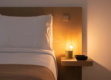 Apartamento T1 para Venda em Santa Marinha