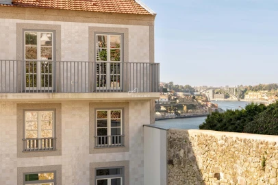 Apartamento T1 para Venda em Santa Marinha