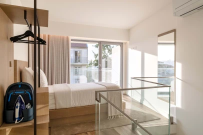 Apartamento T1 para Venda em Santa Marinha