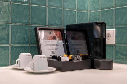 Apartamento T1 para Venda em Santa Marinha