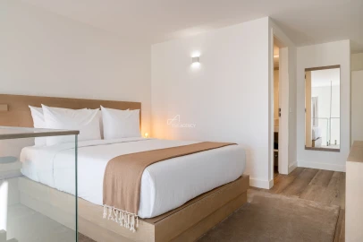 Apartamento T1 para Venda em Santa Marinha