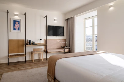Apartamento T1 para Venda em Santa Marinha