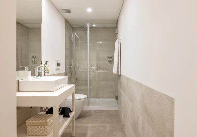 Apartamento T1 para Venda em Santa Marinha