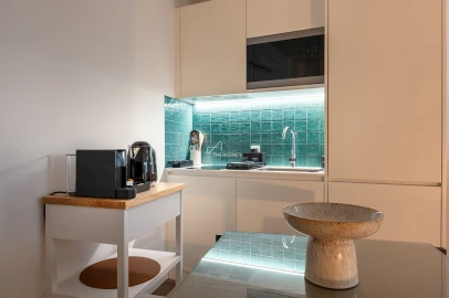 Apartamento T1 para Venda em Santa Marinha