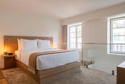 Apartamento T1 para Venda em Santa Marinha