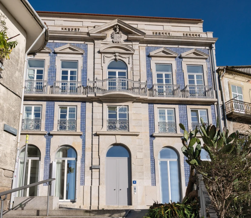 Apartamento T1 para Venda em Santa Marinha Foto 174