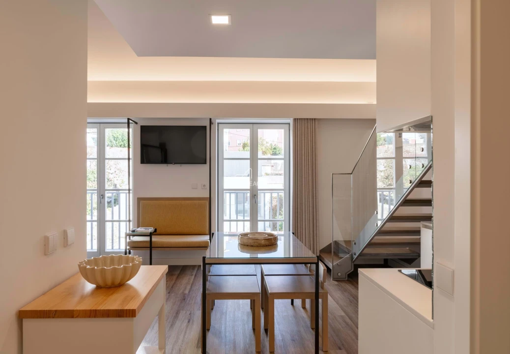 Apartamento T1 para Venda em Santa Marinha Foto 71