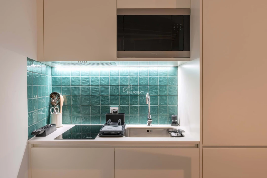 Apartamento T1 para Venda em Santa Marinha Foto 113