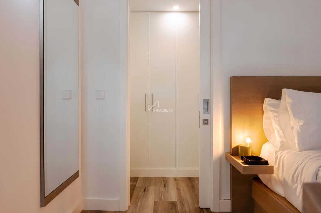 Apartamento T1 para Venda em Santa Marinha Foto 89