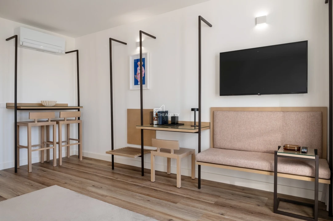 Apartamento T1 para Venda em Santa Marinha Foto 199