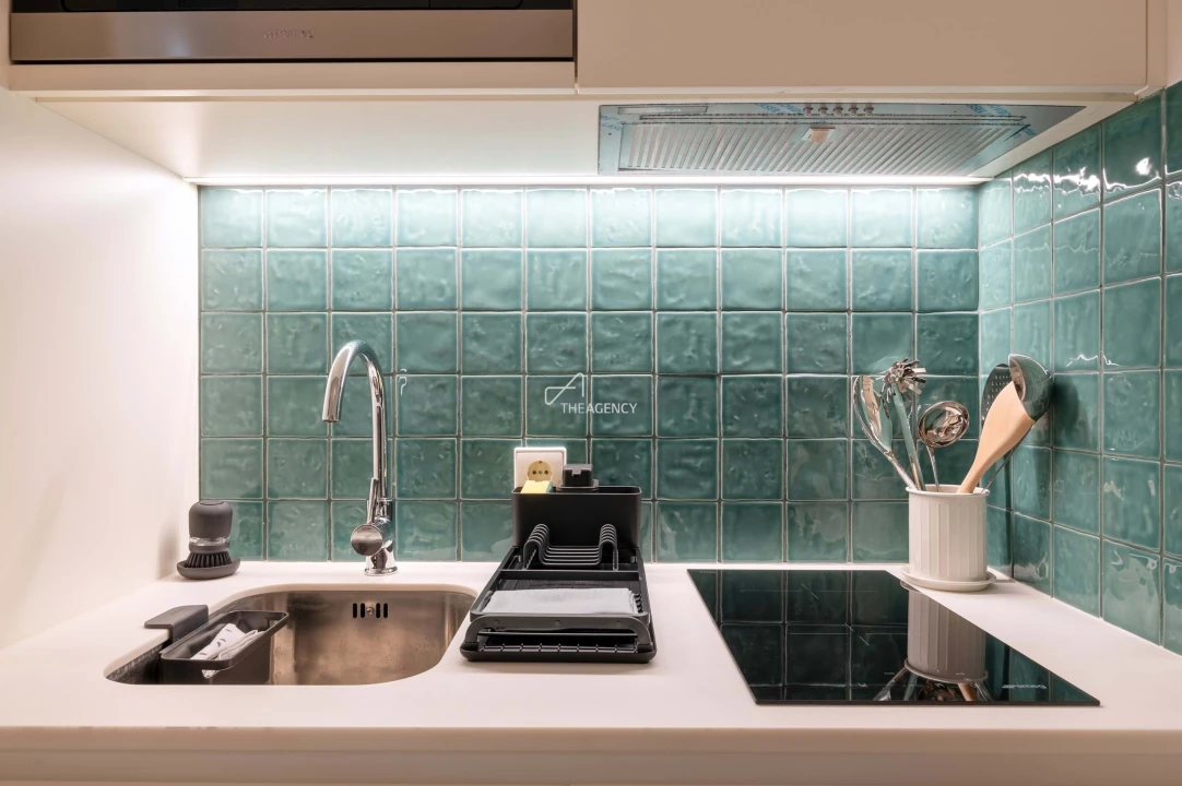 Apartamento T1 para Venda em Santa Marinha Foto 243
