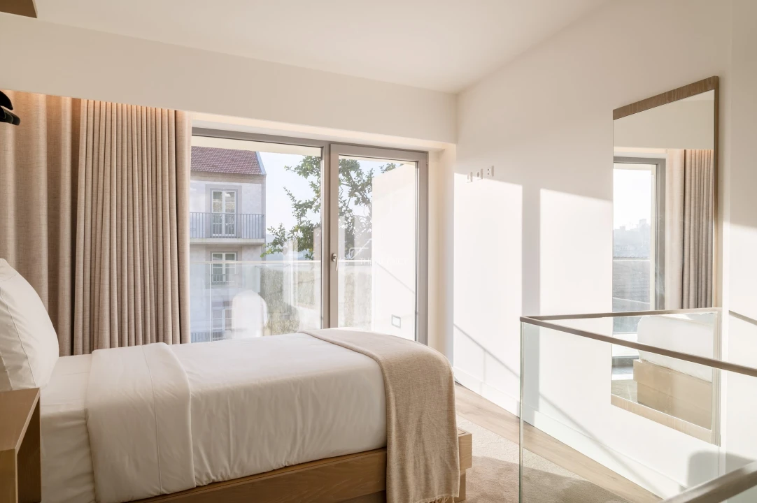 Apartamento T1 para Venda em Santa Marinha Foto 62