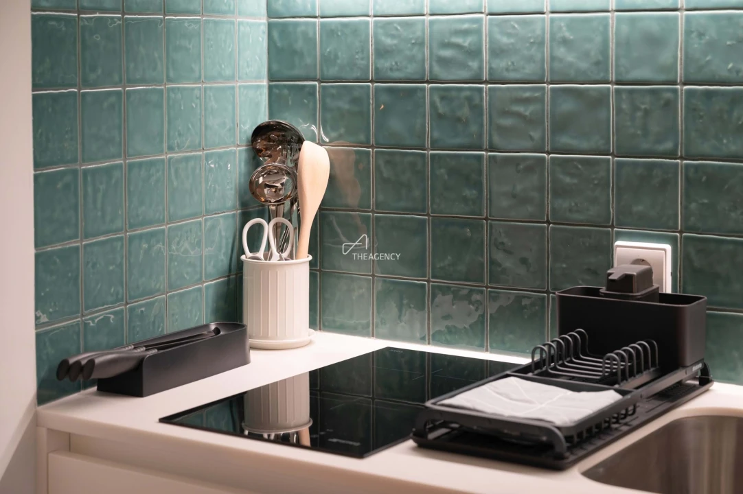 Apartamento T1 para Venda em Santa Marinha Foto 128