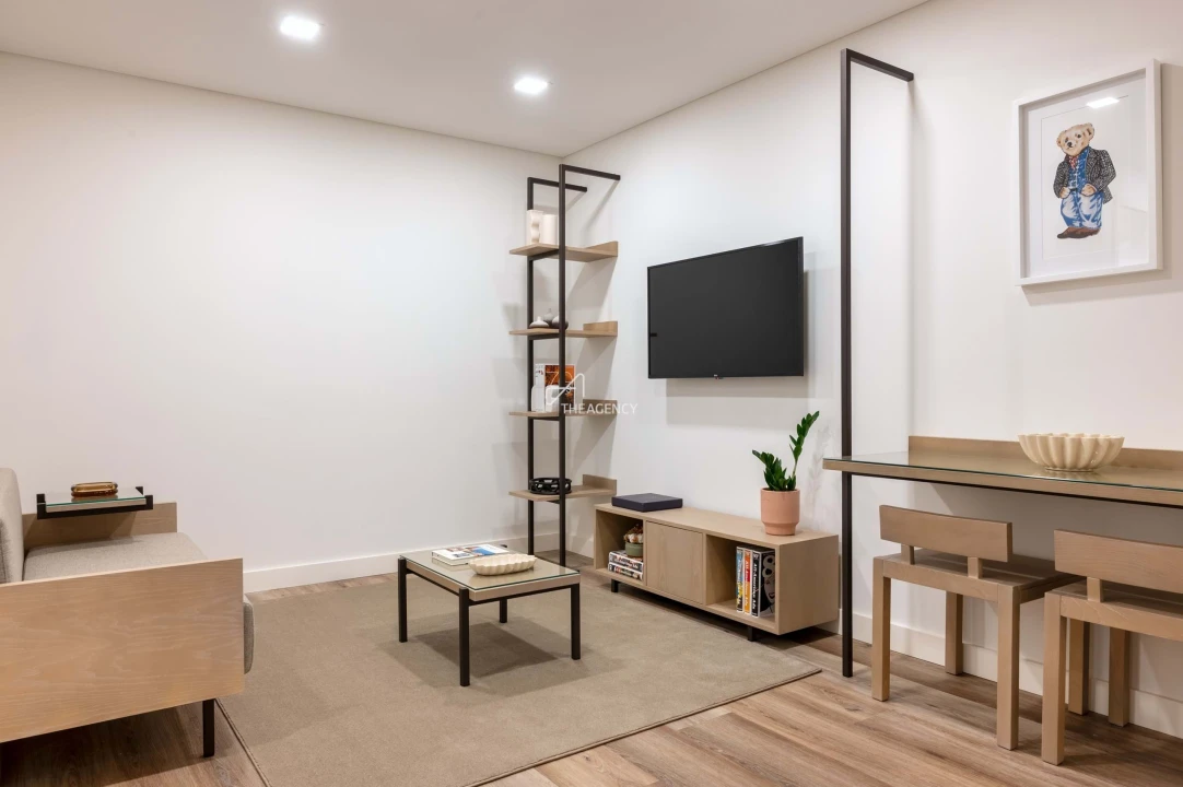 Apartamento T1 para Venda em Santa Marinha Foto 247