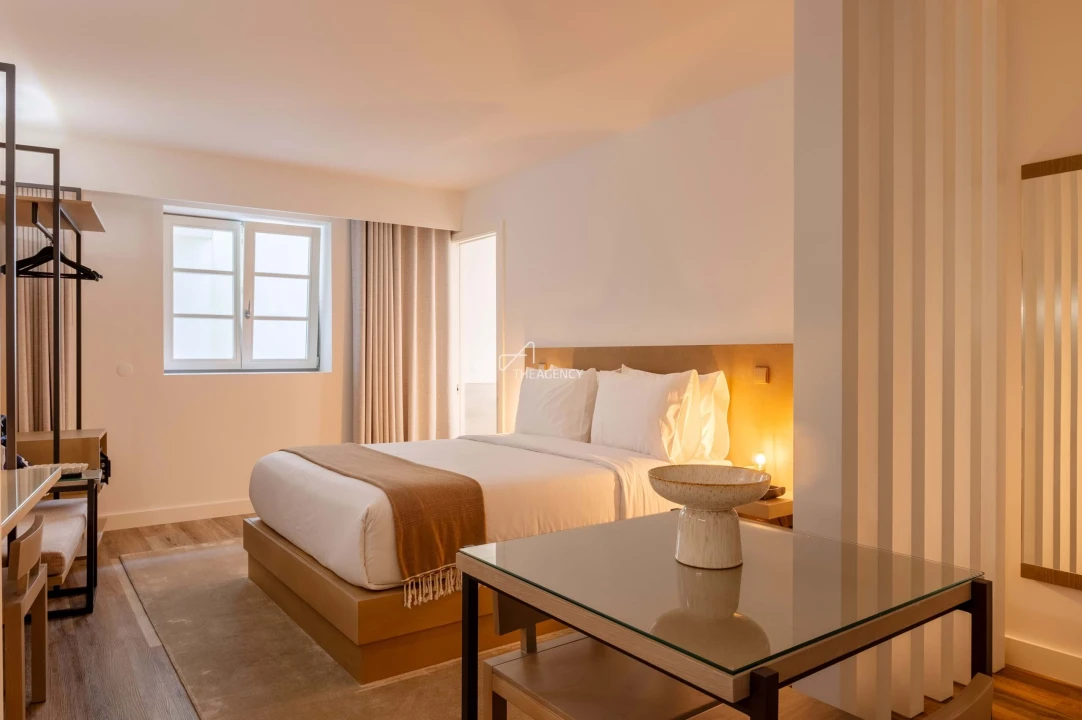 Apartamento T1 para Venda em Santa Marinha Foto 103