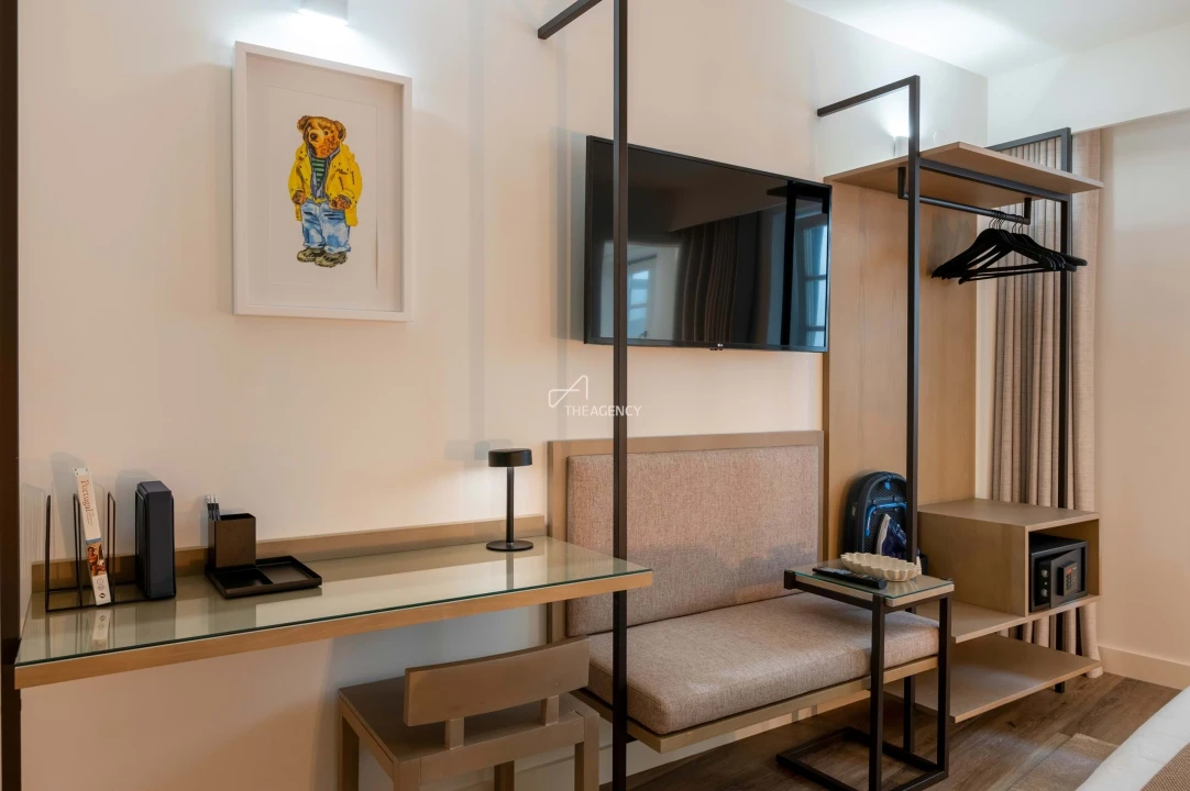 Apartamento T1 para Venda em Santa Marinha Foto 116