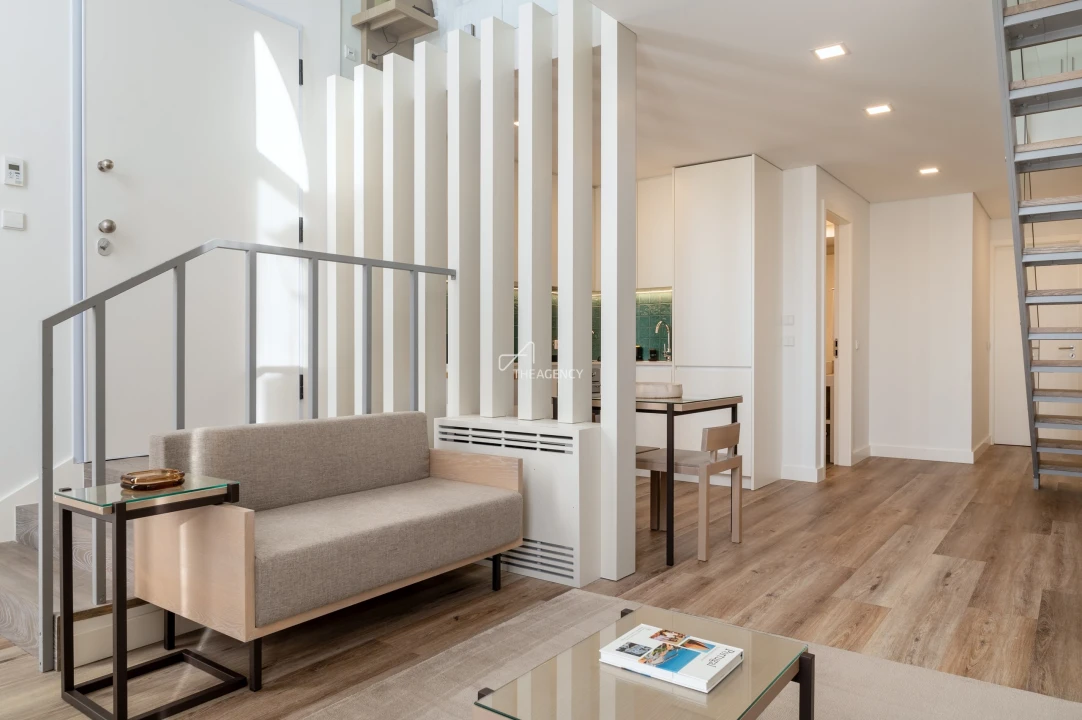 Apartamento T1 para Venda em Santa Marinha Foto 225