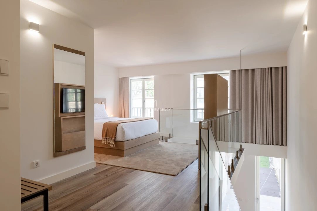 Apartamento T1 para Venda em Santa Marinha Foto 159