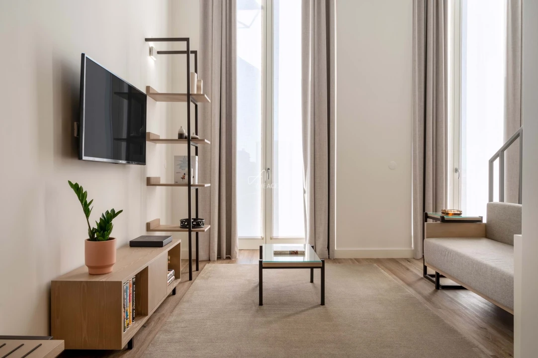 Apartamento T1 para Venda em Santa Marinha Foto 217