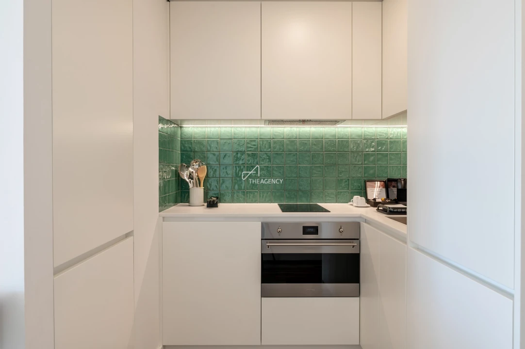 Apartamento T1 para Venda em Santa Marinha Foto 204