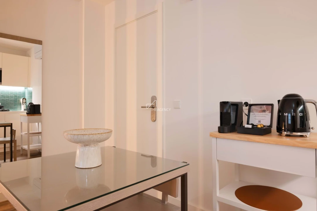 Apartamento T1 para Venda em Santa Marinha Foto 115