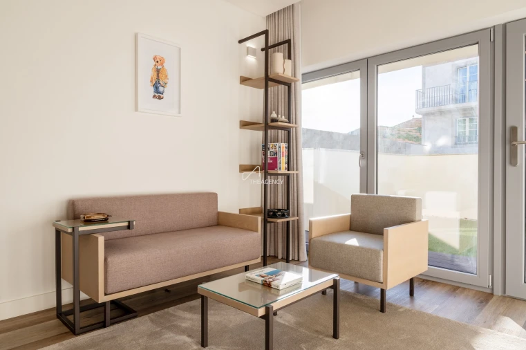 Apartamento T1 para Venda em Santa Marinha Foto 183