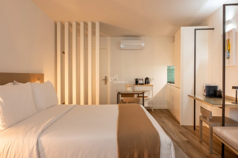 Apartamento T1 para Venda em Santa Marinha Foto 108