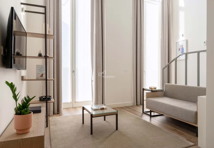 Apartamento T1 para Venda em Santa Marinha Foto 218