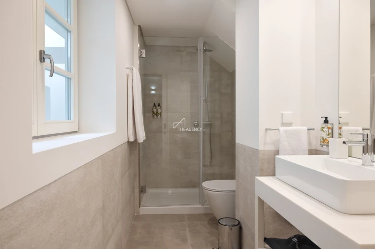 Apartamento T1 para Venda em Santa Marinha Foto 122