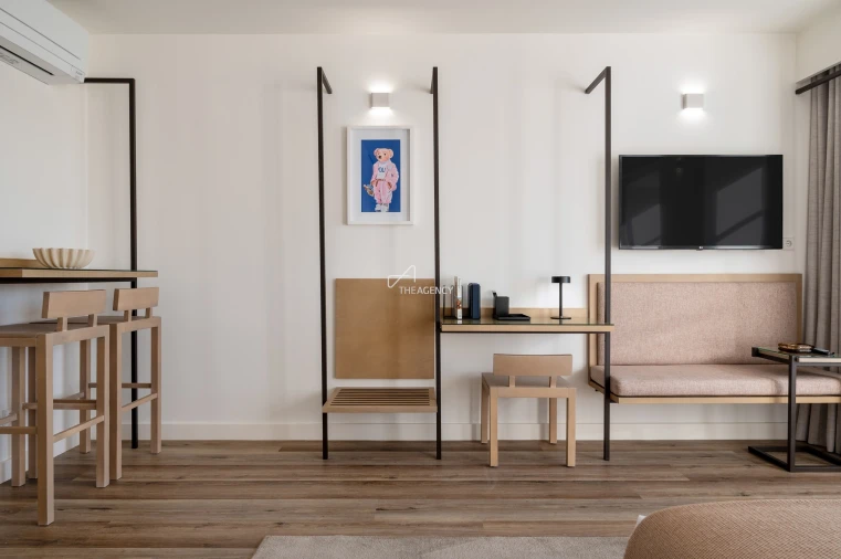 Apartamento T1 para Venda em Santa Marinha Foto 203