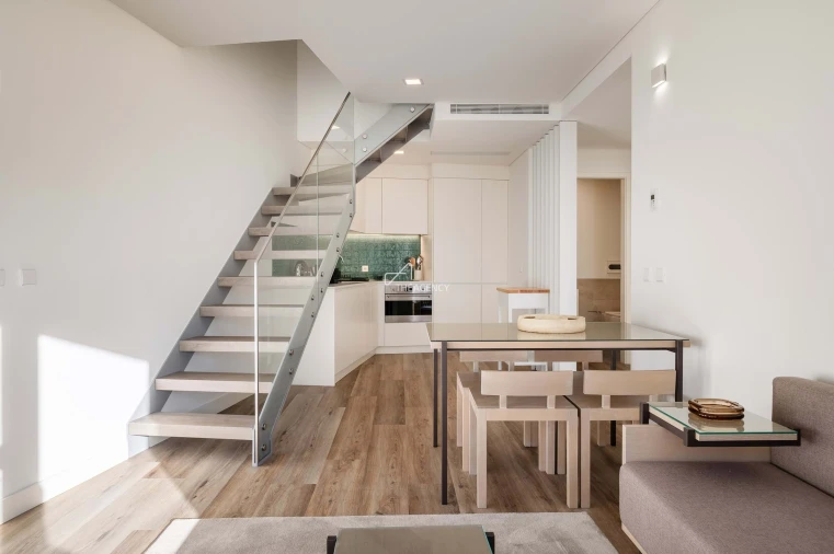 Apartamento T1 para Venda em Santa Marinha Foto 182