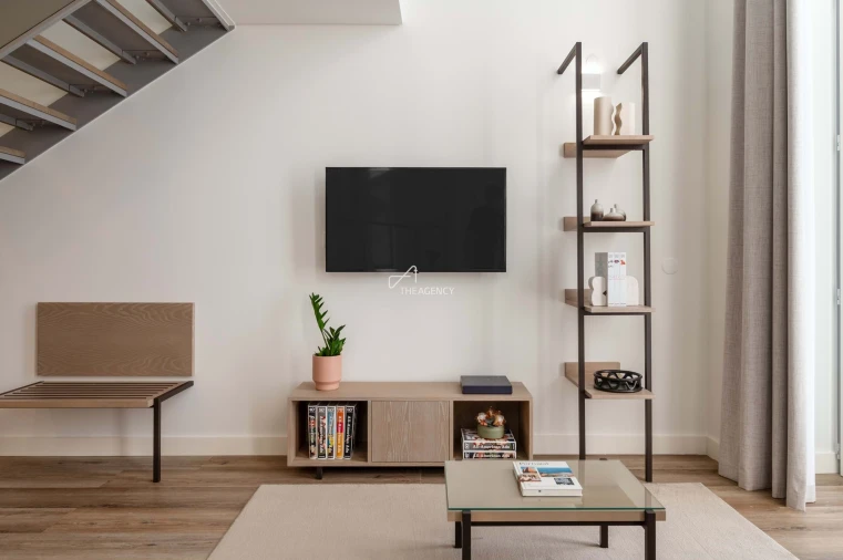 Apartamento T1 para Venda em Santa Marinha Foto 221