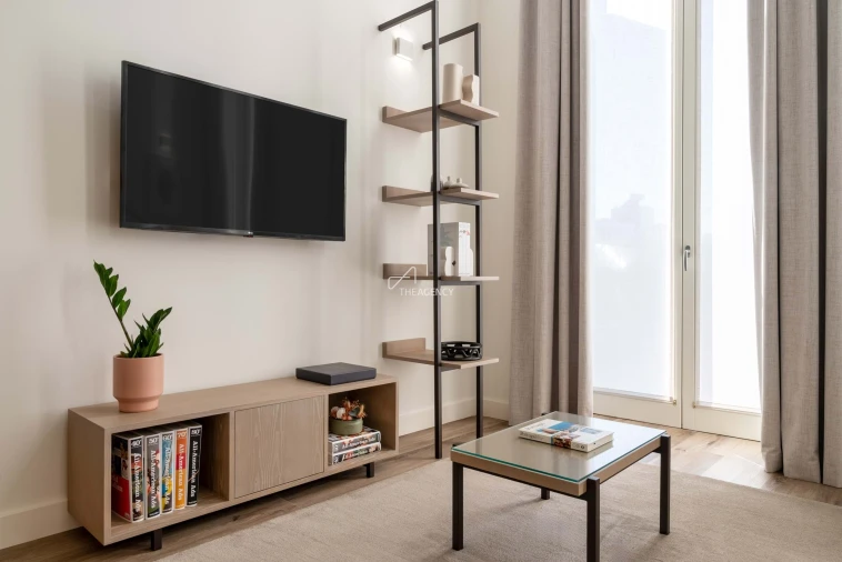 Apartamento T1 para Venda em Santa Marinha Foto 220