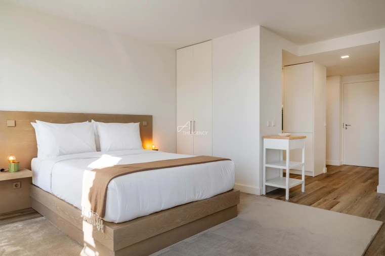Apartamento T1 para Venda em Santa Marinha Foto 196