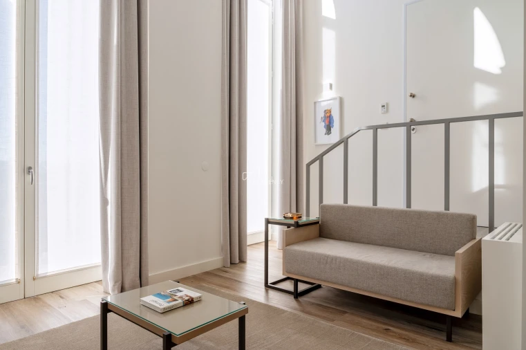 Apartamento T1 para Venda em Santa Marinha Foto 219