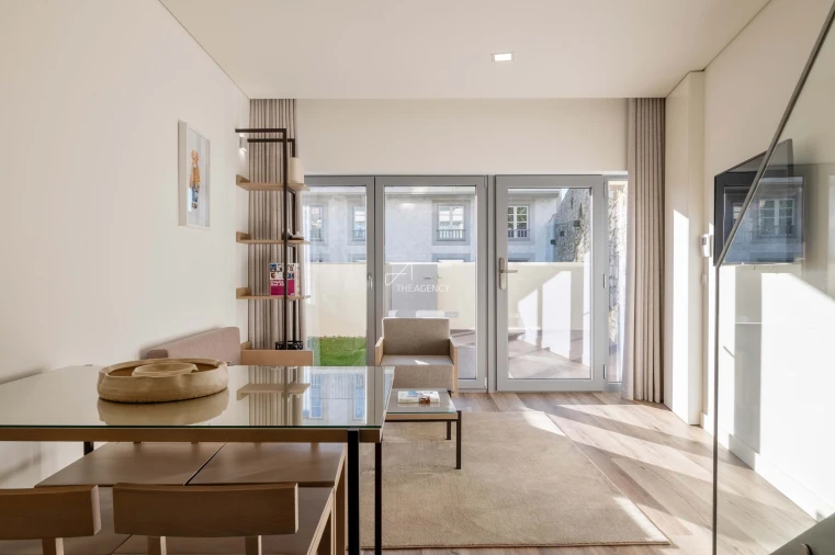 Apartamento T1 para Venda em Santa Marinha Foto 184