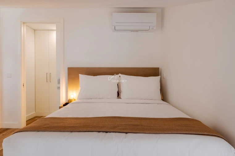 Apartamento T1 para Venda em Santa Marinha Foto 86