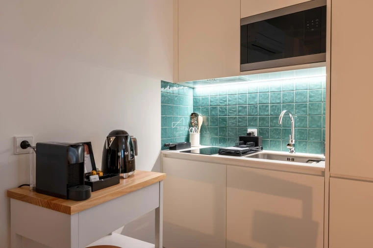Apartamento T1 para Venda em Santa Marinha Foto 112
