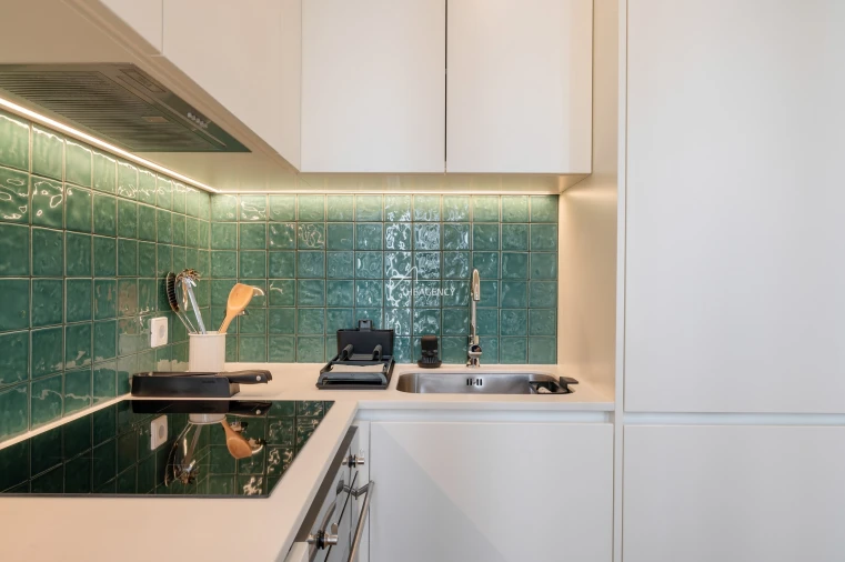 Apartamento T1 para Venda em Santa Marinha Foto 216