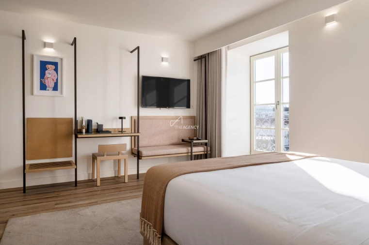Apartamento T1 para Venda em Santa Marinha Foto 201