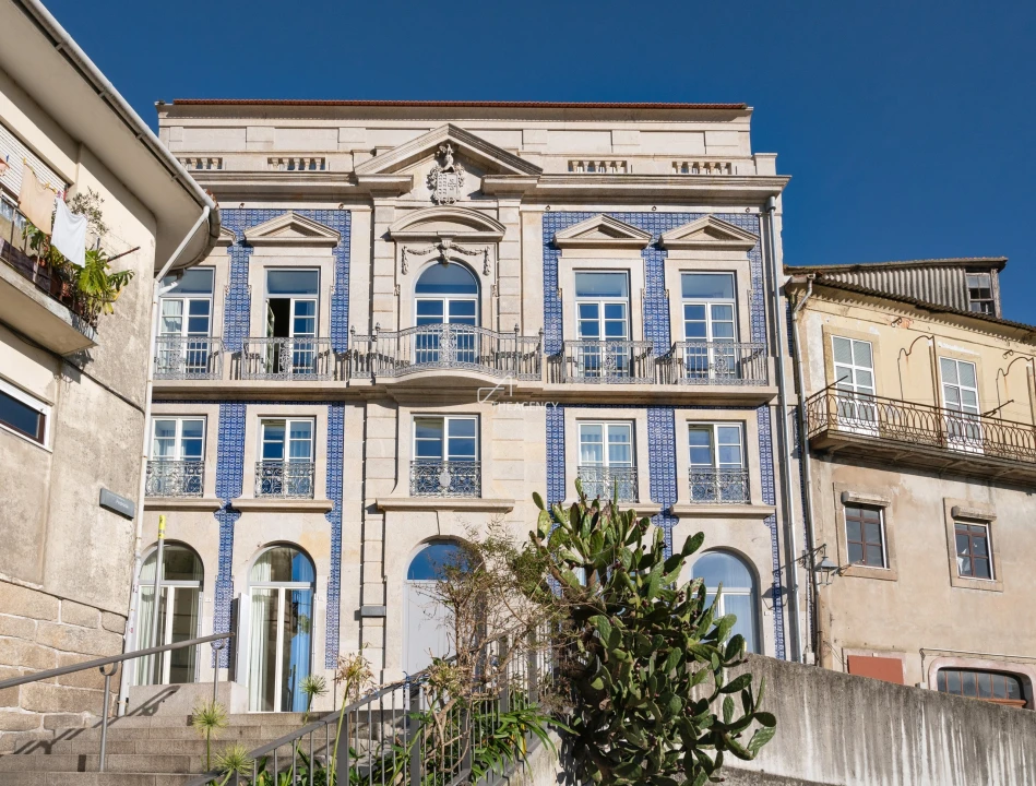 Apartamento T1 para Venda em Santa Marinha Foto 171