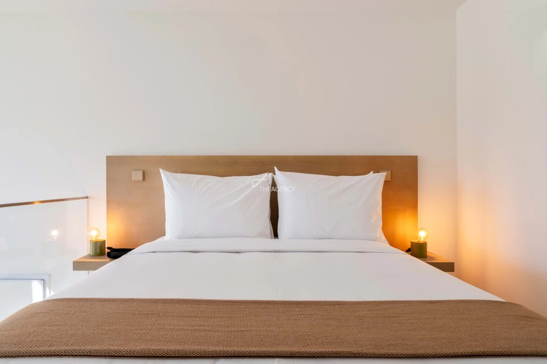 Apartamento T1 para Venda em Santa Marinha Foto 233