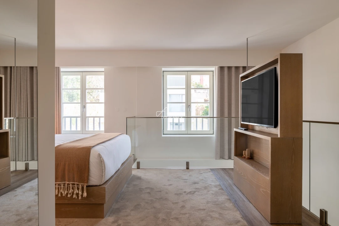 Apartamento T1 para Venda em Santa Marinha Foto 163