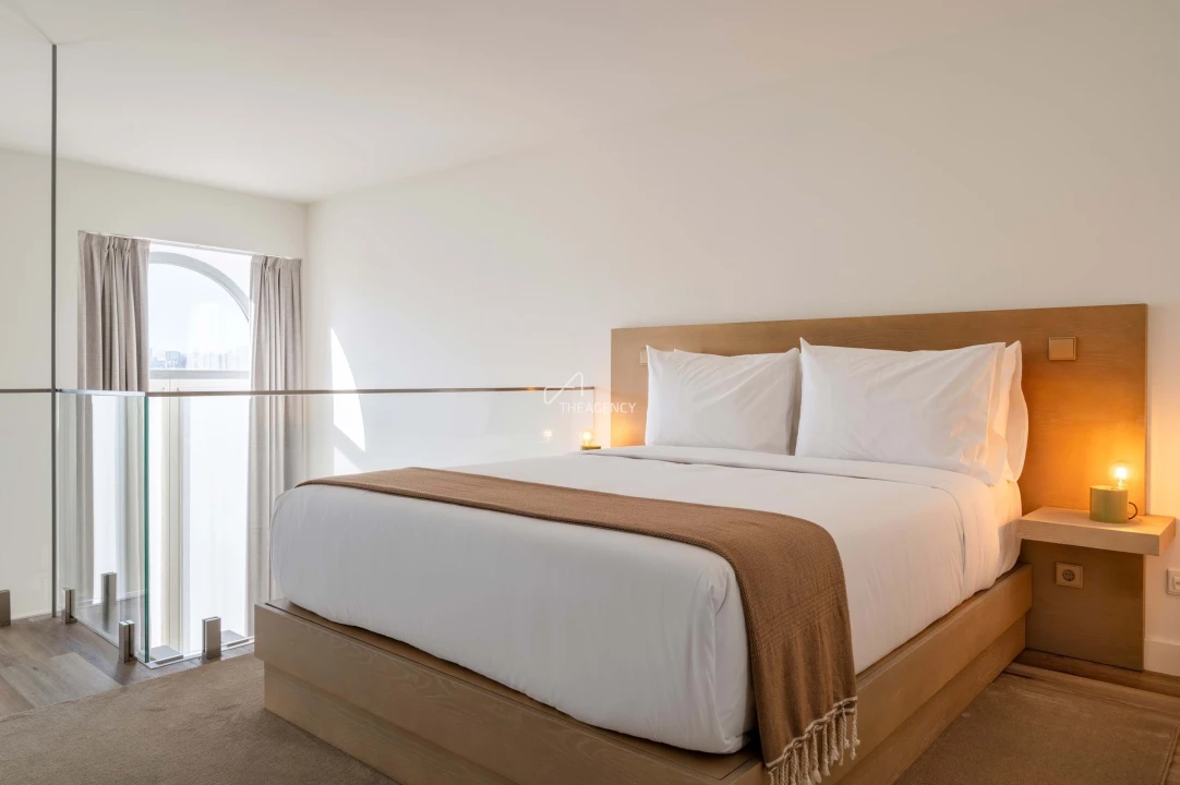 Apartamento T1 para Venda em Santa Marinha Foto 236