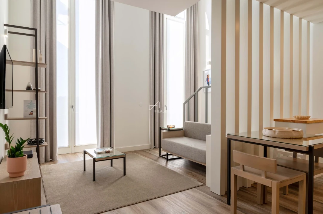 Apartamento T1 para Venda em Santa Marinha Foto 212