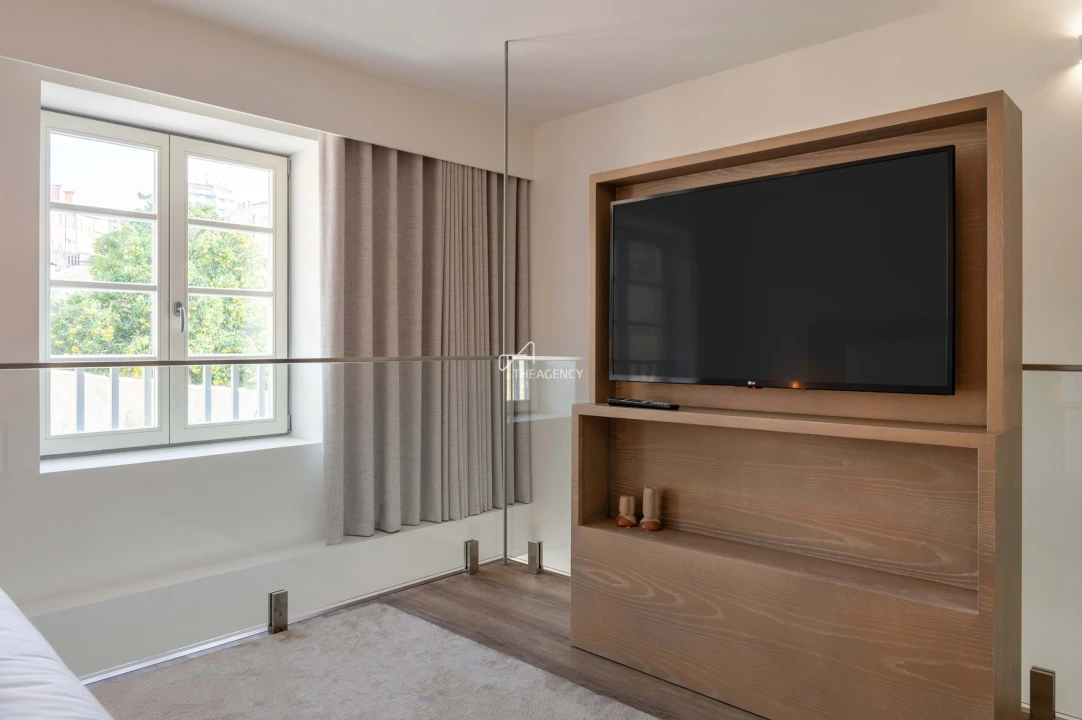 Apartamento T1 para Venda em Santa Marinha Foto 165