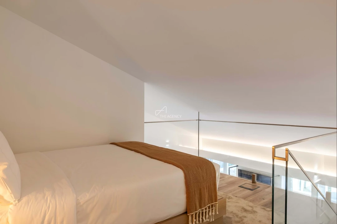 Apartamento T1 para Venda em Santa Marinha Foto 85