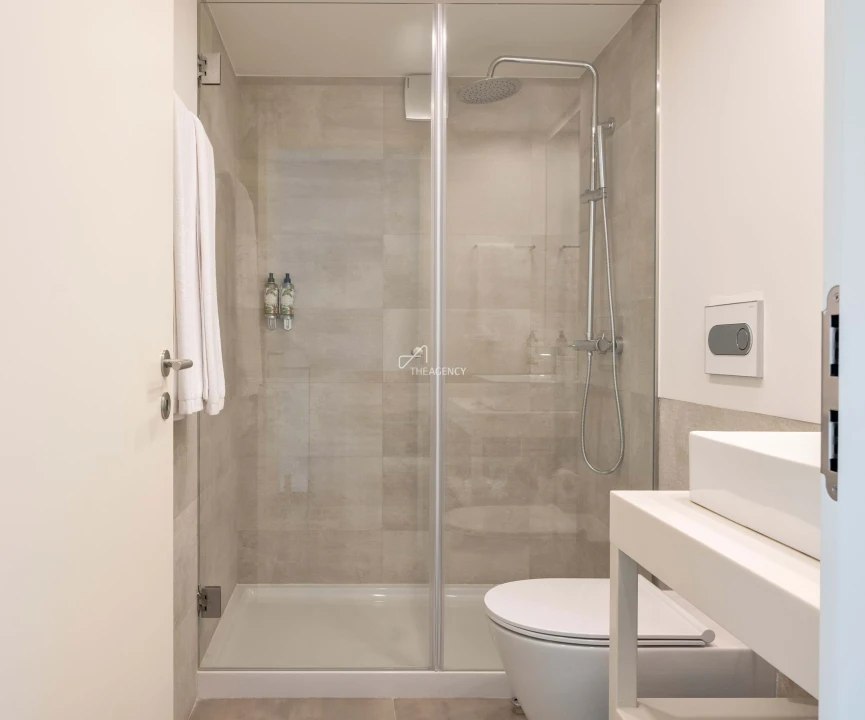 Apartamento T1 para Venda em Santa Marinha Foto 239