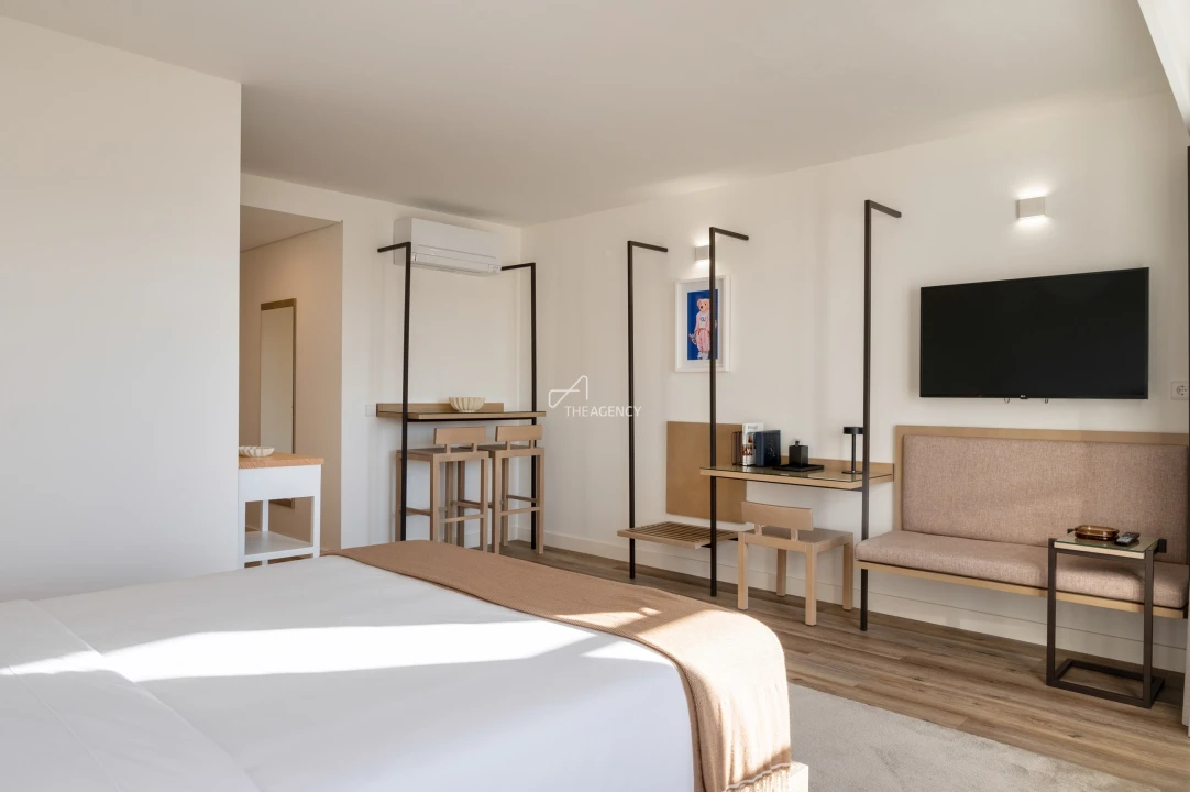 Apartamento T1 para Venda em Santa Marinha Foto 200